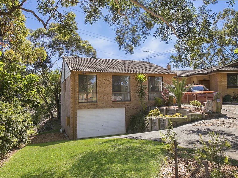 20 Peebles Avenue, Kirrawee NSW 2232