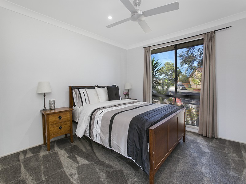 20 Peebles Avenue, Kirrawee NSW 2232