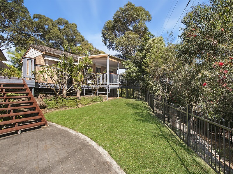 20 Peebles Avenue, Kirrawee NSW 2232