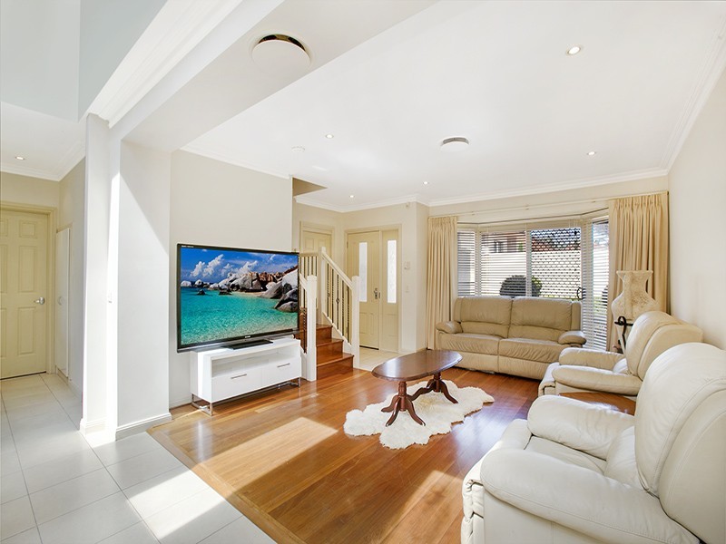 4/20-30 Evelyn Street North, Sylvania NSW 2224