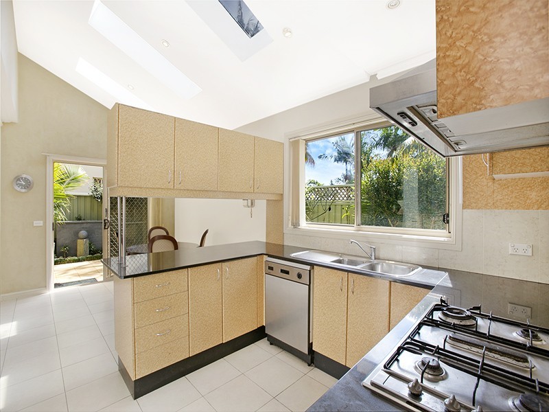 4/20-30 Evelyn Street North, Sylvania NSW 2224