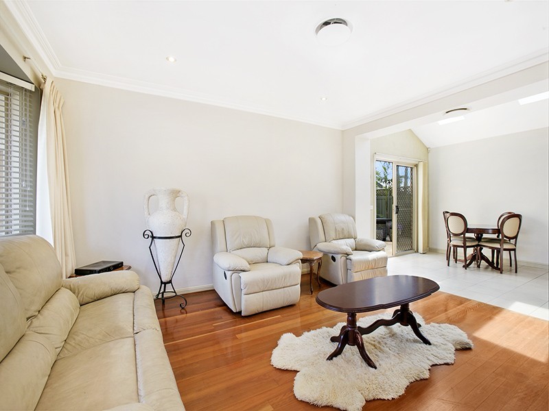 4/20-30 Evelyn Street North, Sylvania NSW 2224