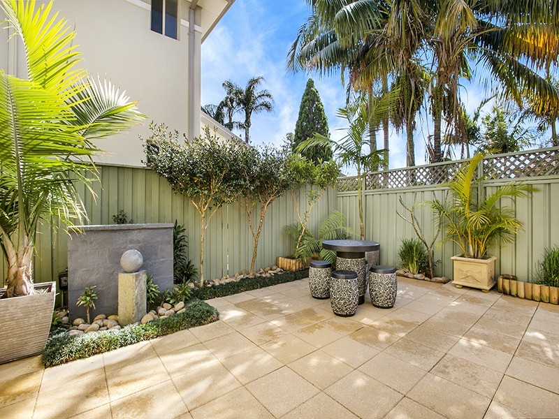 4/20-30 Evelyn Street North, Sylvania NSW 2224