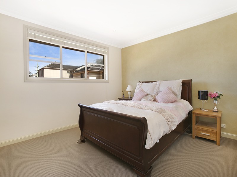 4/20-30 Evelyn Street North, Sylvania NSW 2224