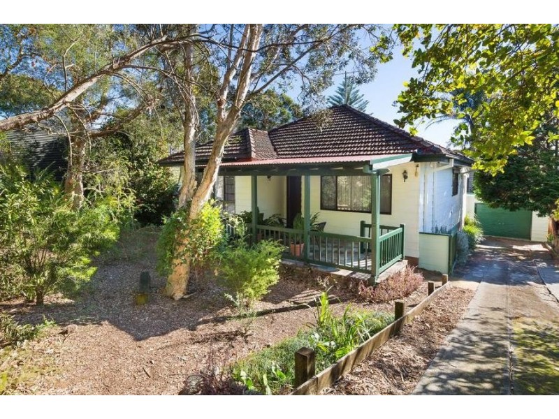 171 Loftus Avenue, Loftus NSW 2232