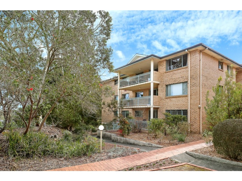 6/52-58 Linden Street, Sutherland NSW 2232
