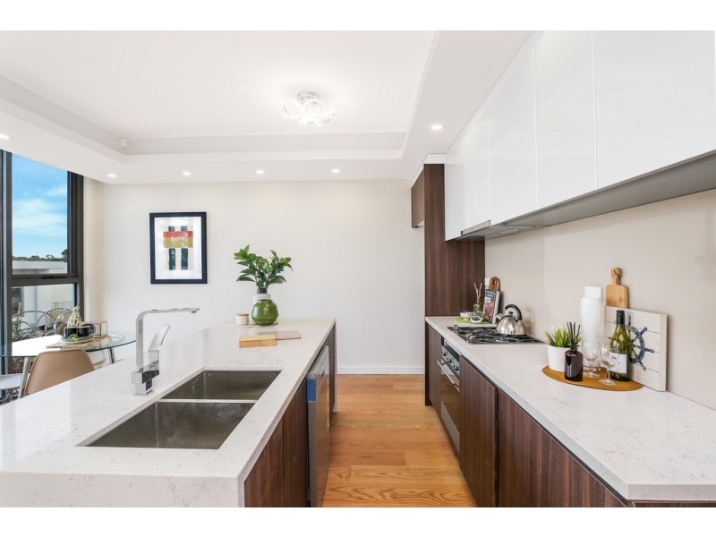 2/8-12 Murralin Lane, Sylvania NSW 2224