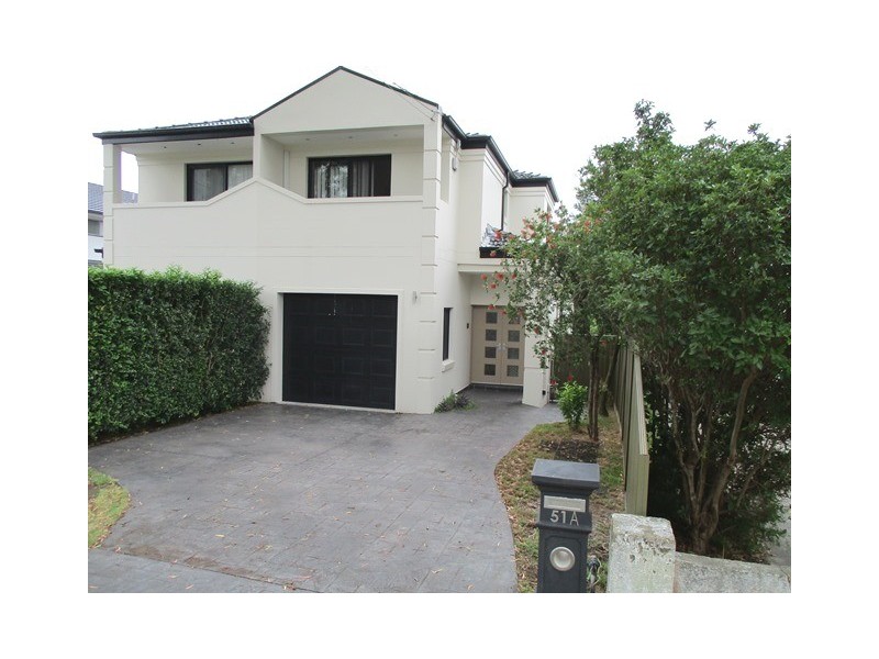 51A Easton Avenue, Sylvania NSW 2224