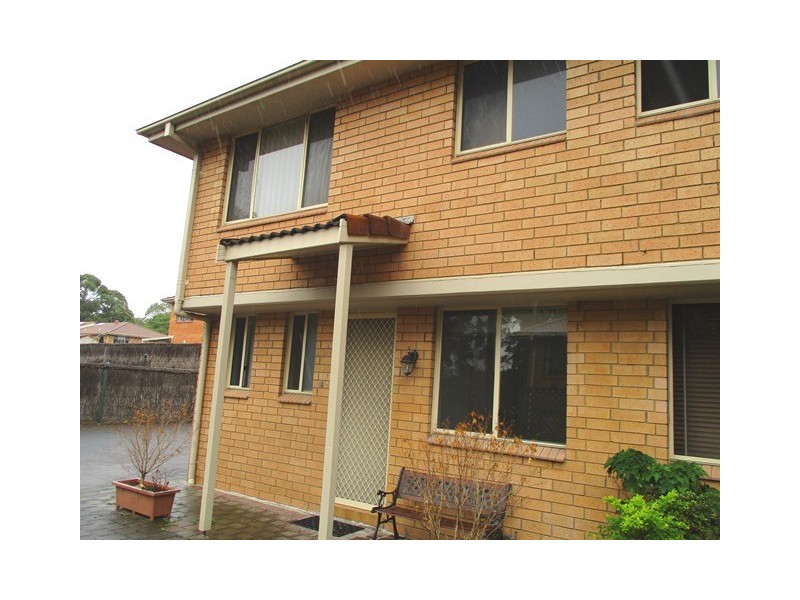 69/465-479 The Boulevarde, Kirrawee NSW 2232