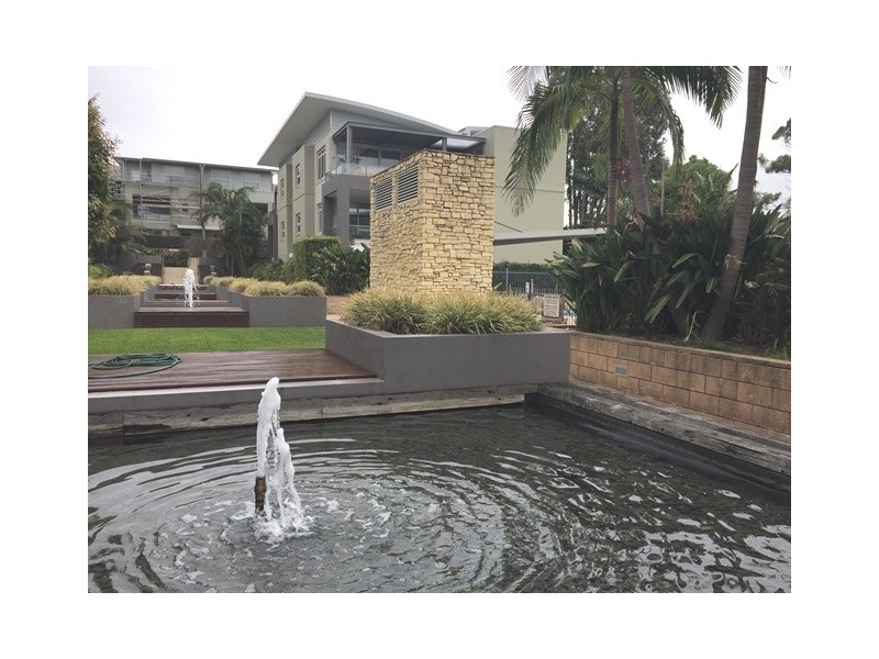 10/7 Murralin Lane, Sylvania NSW 2224