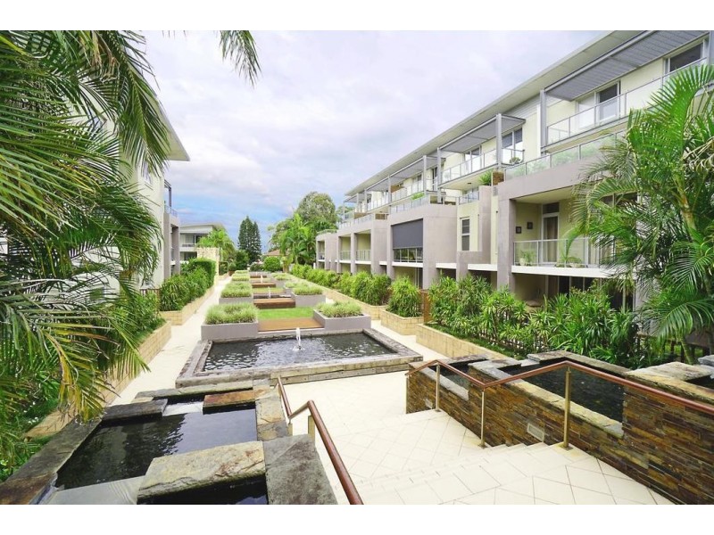 10/7 Murralin Lane, Sylvania NSW 2224