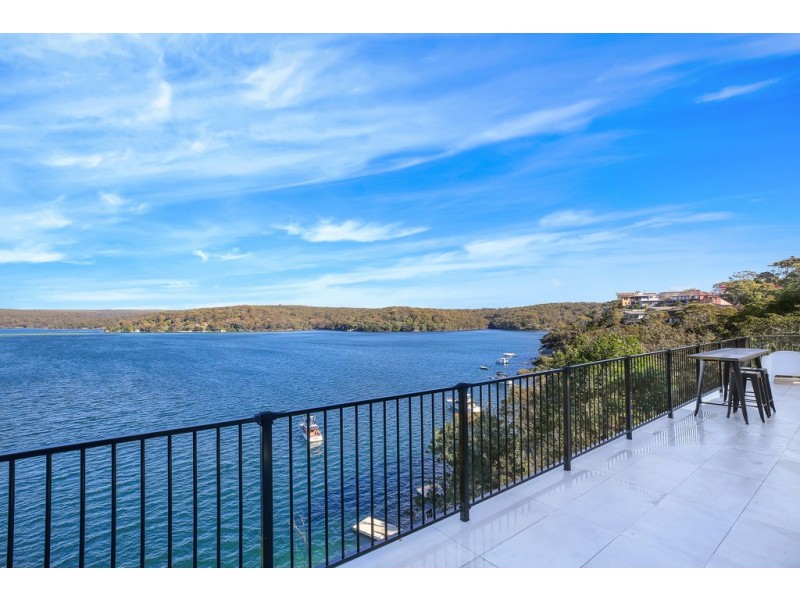 19 Waring Avenue, Caringbah South NSW 2229