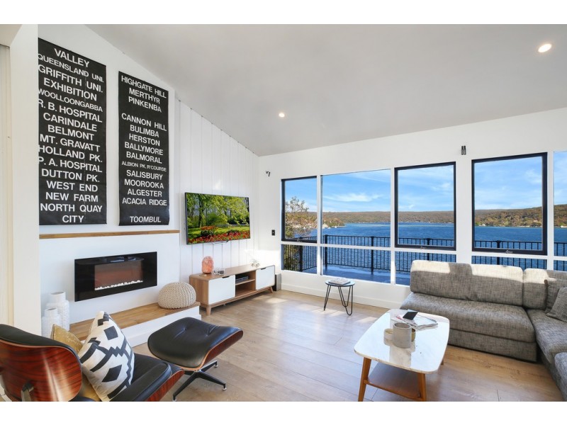 19 Waring Avenue, Caringbah South NSW 2229