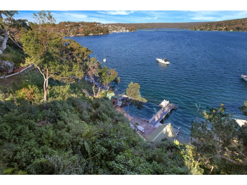 19 Waring Avenue, Caringbah South NSW 2229