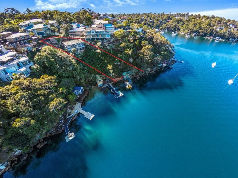 19 Waring Avenue, Caringbah South NSW 2229