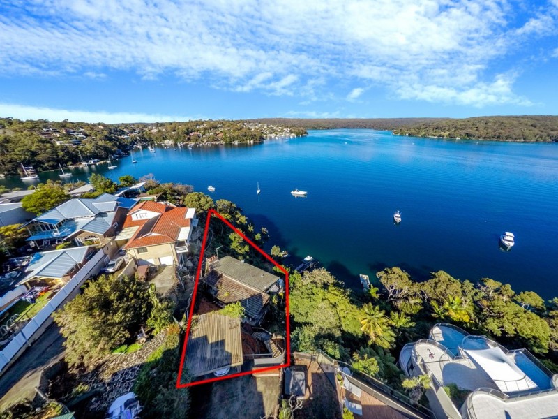 19 Waring Avenue, Caringbah South NSW 2229