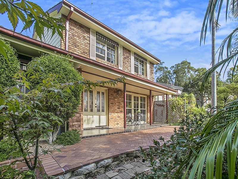 8 Illaroo Street, Bangor NSW 2234