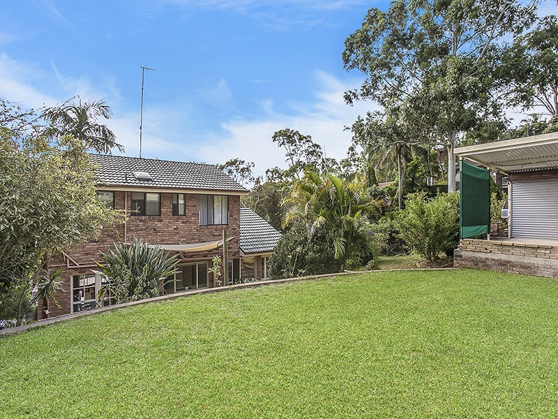 8 Illaroo Street, Bangor NSW 2234