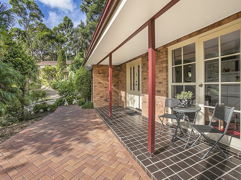 8 Illaroo Street, Bangor NSW 2234