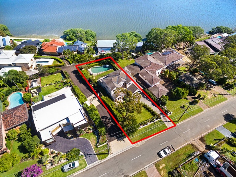 21 Robvic Avenue, Kangaroo Point NSW 2224