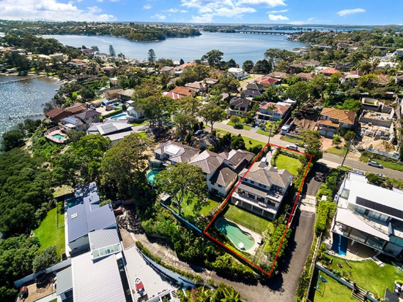 21 Robvic Avenue, Kangaroo Point NSW 2224