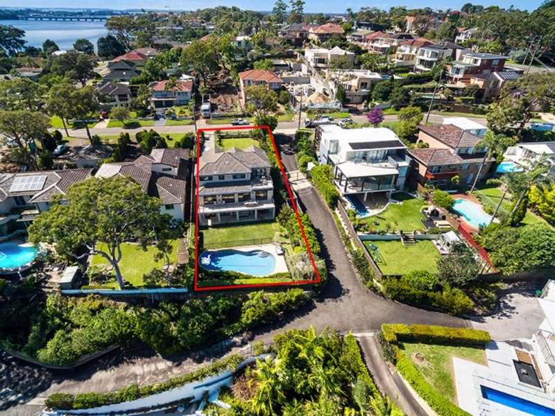 21 Robvic Avenue, Kangaroo Point NSW 2224