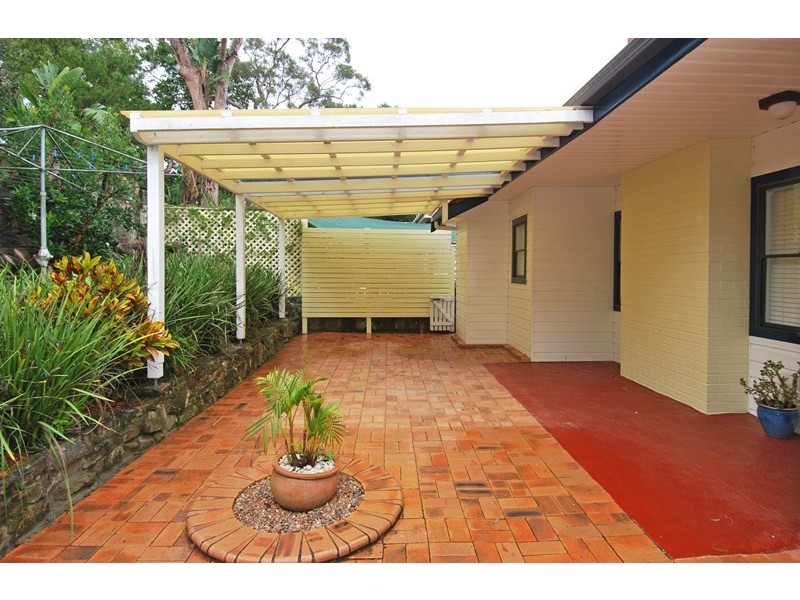 150 Georges River Crescent, Oyster Bay NSW 2225