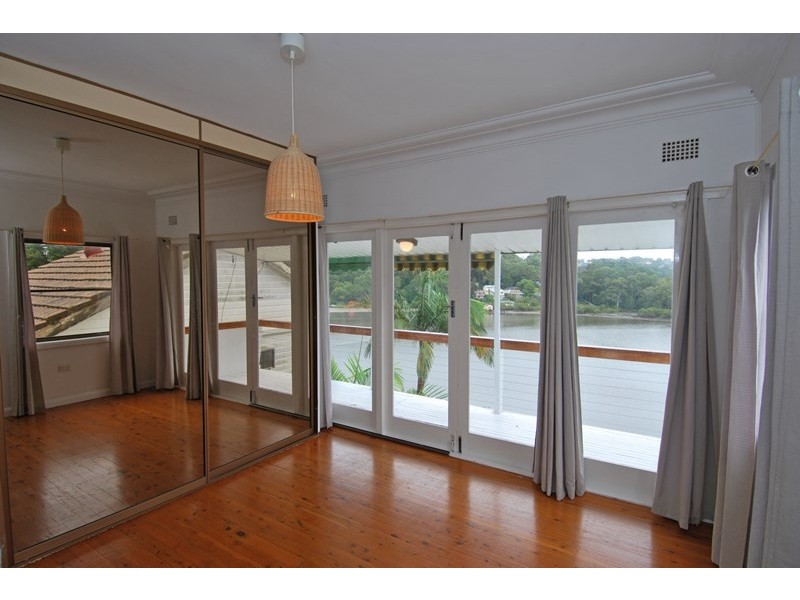 150 Georges River Crescent, Oyster Bay NSW 2225