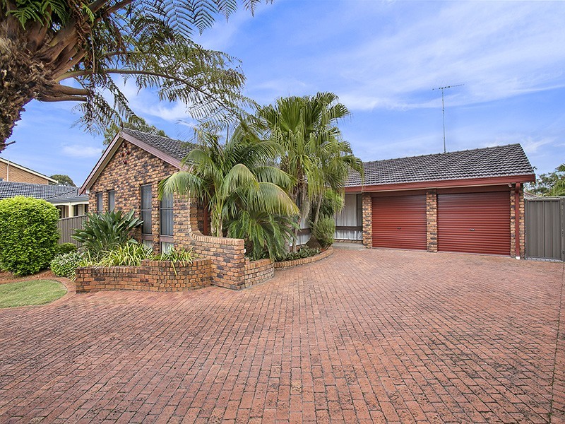 33 Spoonbill Avenue, Woronora Heights NSW 2233