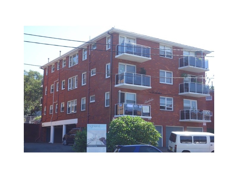 18/17-19 Wilbar Avenue, Cronulla NSW 2230