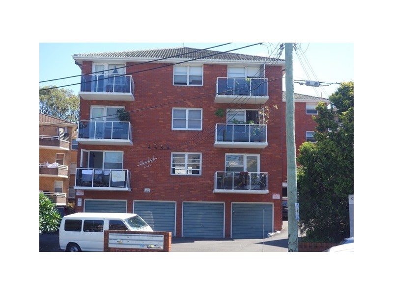 18/17-19 Wilbar Avenue, Cronulla NSW 2230