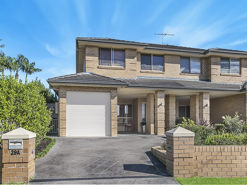 29A Renown Avenue, Miranda NSW 2228