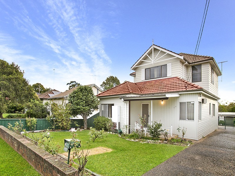 177 Sutherland Road, Jannali NSW 2226