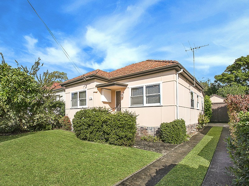 235 Port Hacking Road, Miranda NSW 2228