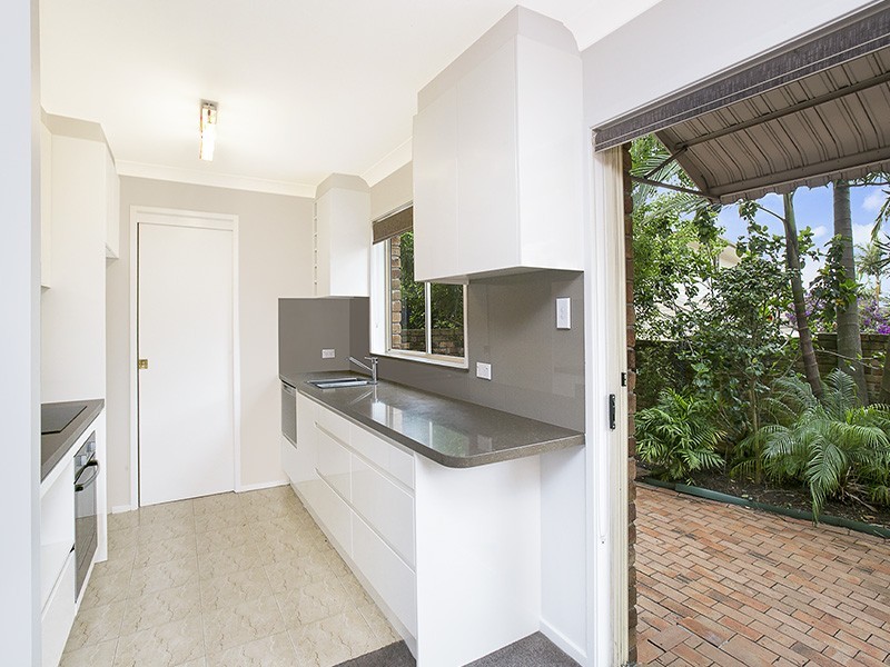 4/258 Port Hacking Road, Miranda NSW 2228