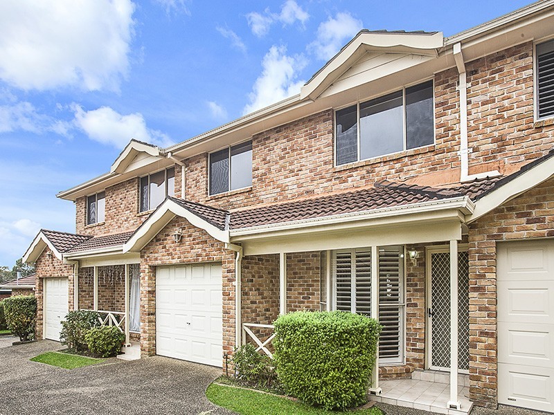 4/258 Port Hacking Road, Miranda NSW 2228