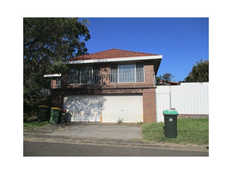287 Port Hacking Road, Miranda NSW 2228