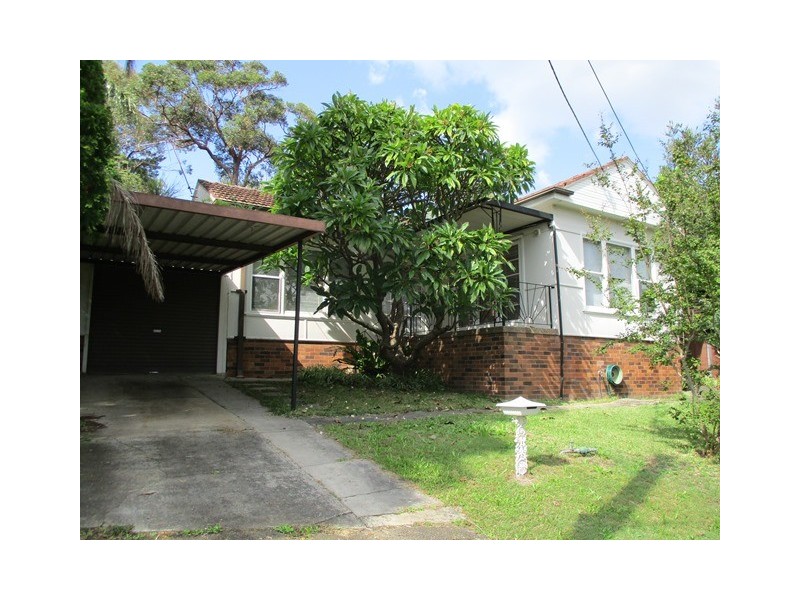 78 Edward Street, Sylvania NSW 2224