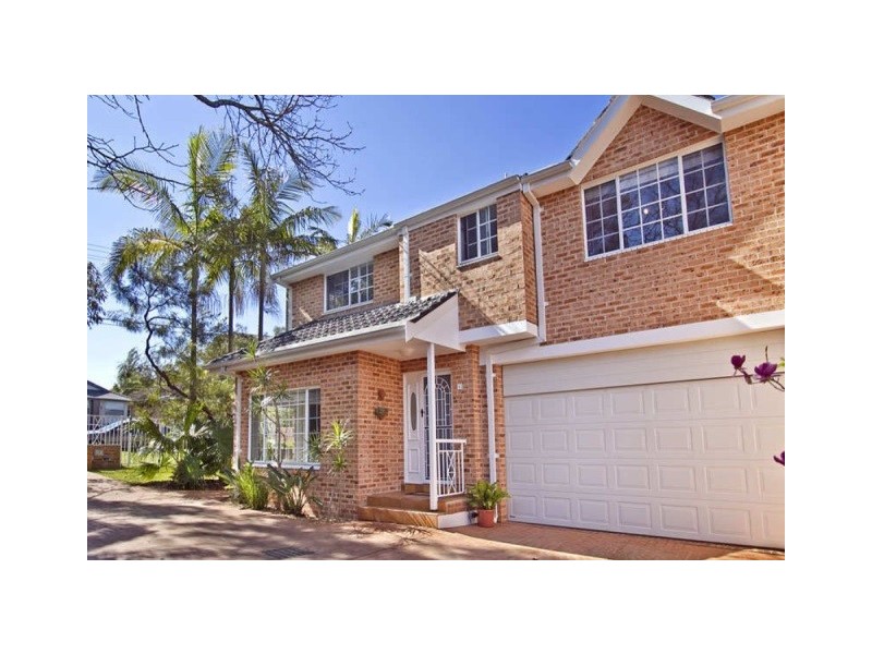 1/74 Evelyn Street, Sylvania NSW 2224