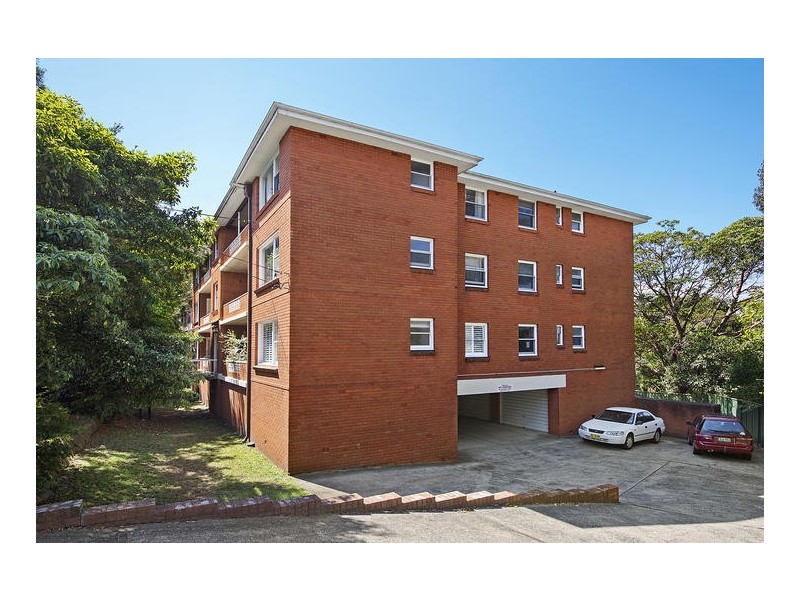 12/44 Port Hacking Road, Sylvania NSW 2224