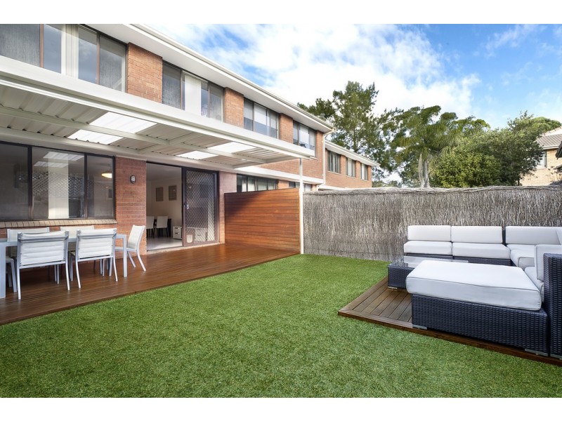 64/465-479 The Boulevarde, Kirrawee NSW 2232