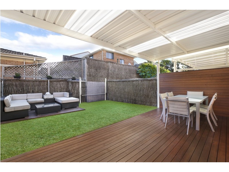 64/465-479 The Boulevarde, Kirrawee NSW 2232