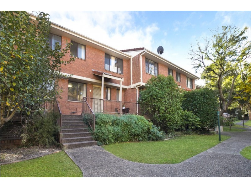 64/465-479 The Boulevarde, Kirrawee NSW 2232