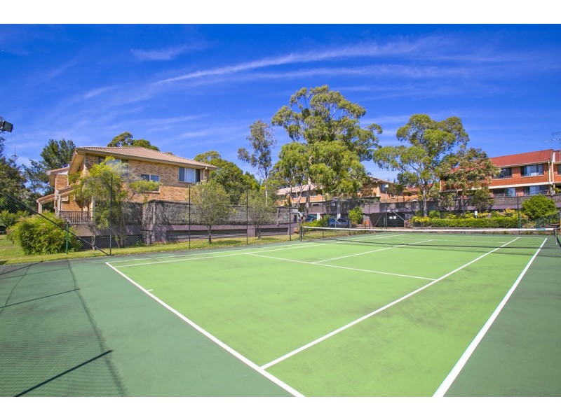 64/465-479 The Boulevarde, Kirrawee NSW 2232