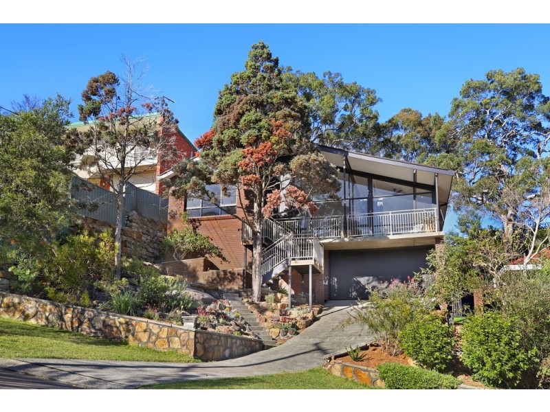 6 Bulimba Avenue, Kareela NSW 2232