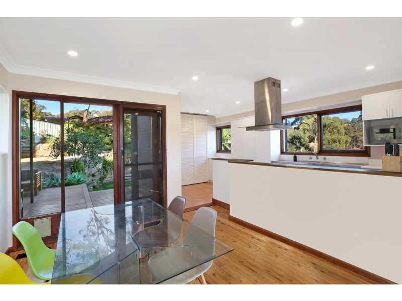 6 Bulimba Avenue, Kareela NSW 2232