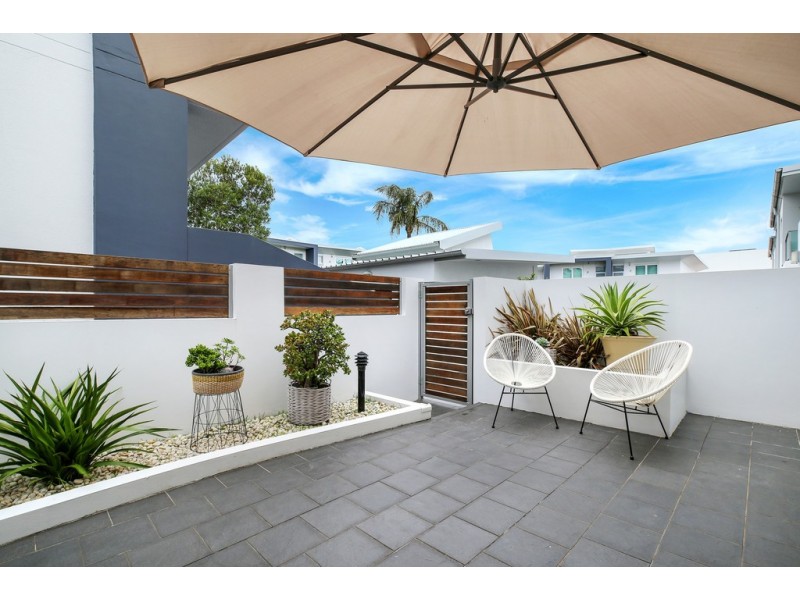 3/14-20 Madeira Street, Sylvania NSW 2224