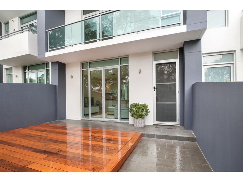 3/14-20 Madeira Street, Sylvania NSW 2224