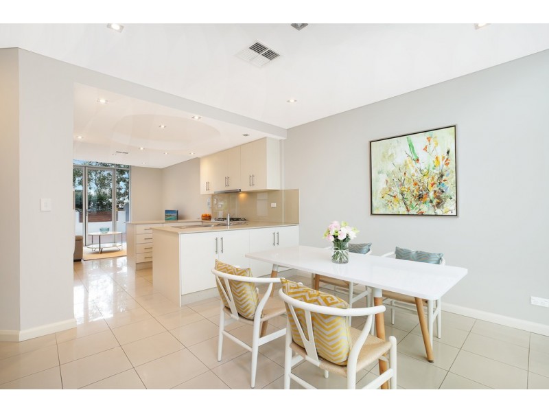 3/14-20 Madeira Street, Sylvania NSW 2224