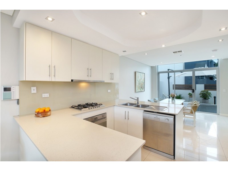 3/14-20 Madeira Street, Sylvania NSW 2224